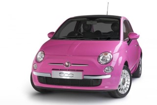 Roze Auto Import Web