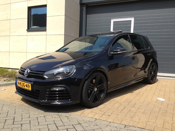 vw golf r20 1