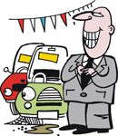 Een auto importeren? 4 tips om te voorkomen dat je nat gaat